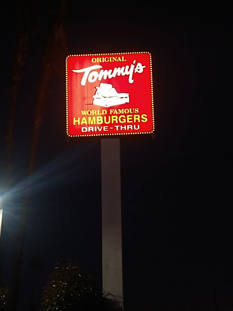 The Late-Night Magic