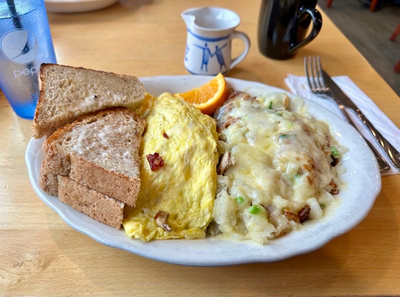 The Legendary Breakfast Worth The Drive The Legendary Breakfast Worth The Drive
