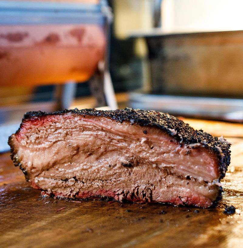 The Legendary Brisket That Started It All The Legendary Brisket That Started It All