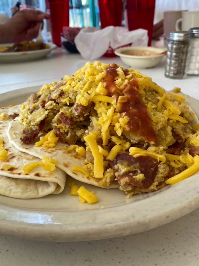 The Legendary Don Juan El Taco Grande The Legendary Don Juan El Taco Grande
