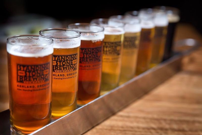 The Legendary Five-Dollar Sampler Tray