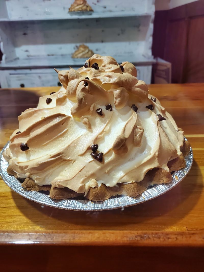 The Legendary Homemade Pies That Started It All The Legendary Homemade Pies That Started It All