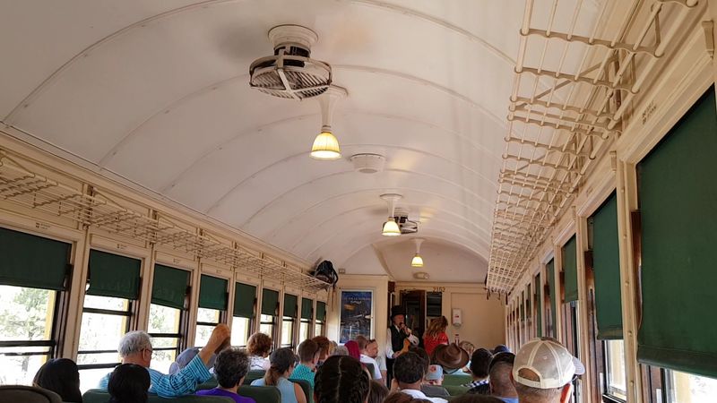 The Legendary Pullman Coach The Legendary Pullman Coach