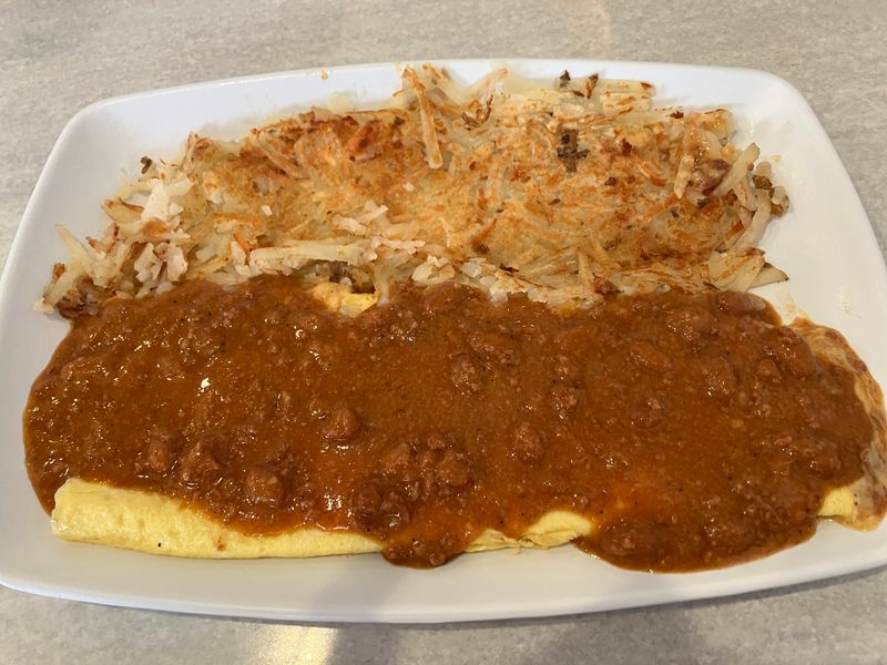 The Legendary Slinger