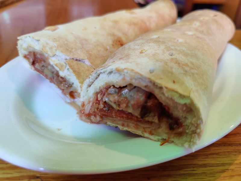 The Legendary Stromboli (Boli) That Started It All