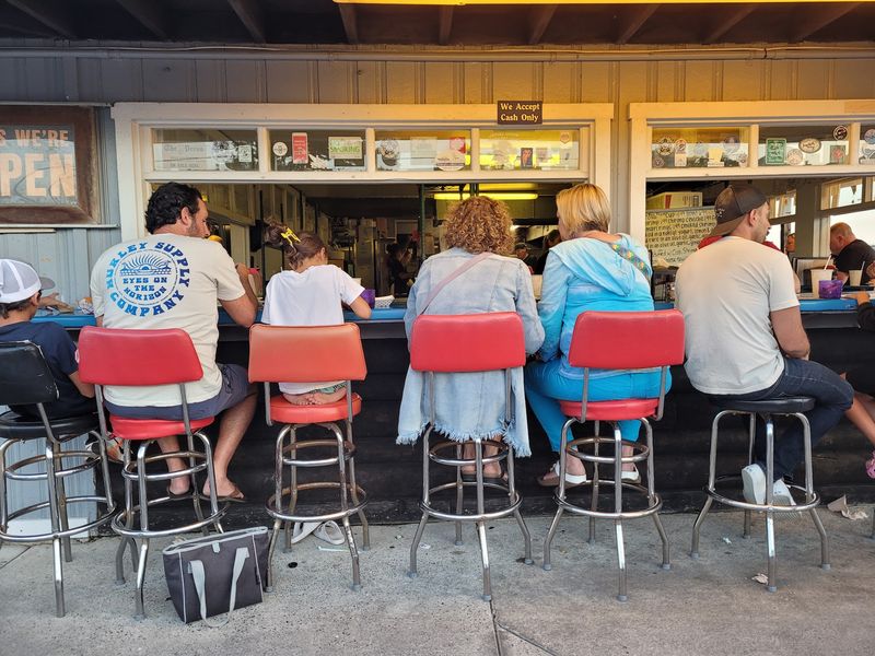 The Legendary Wait And How Regulars Handle It