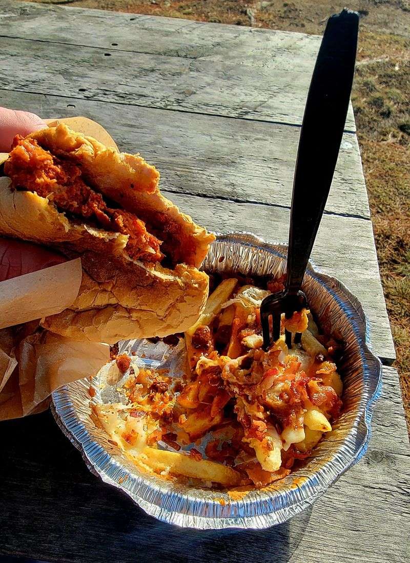 The Linguica Roll You Did Not Know You Needed