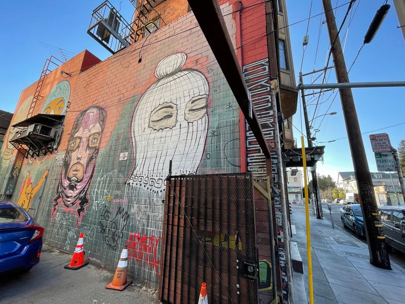 The Little Oakland Corner Everyone Keeps Talking About