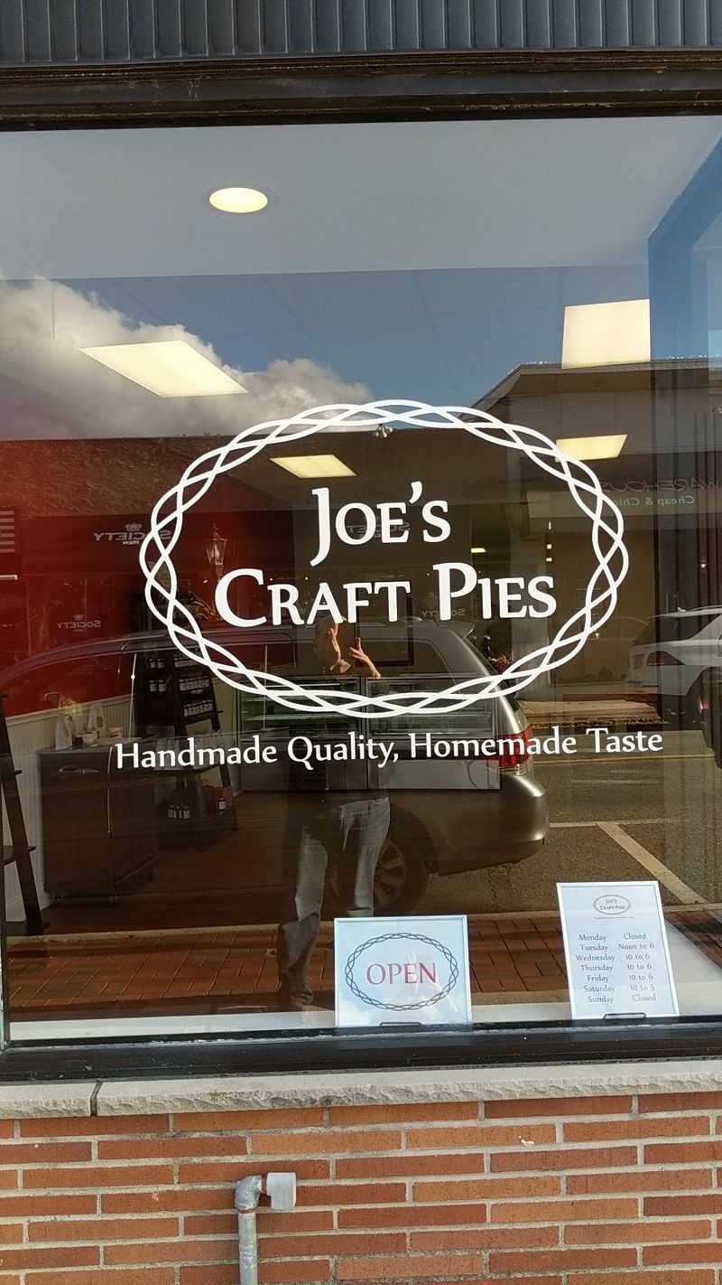 The Little Shop In The Heart Of Westwood