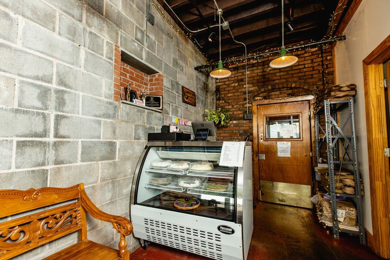 The Little Shop That Started A Detour Trend