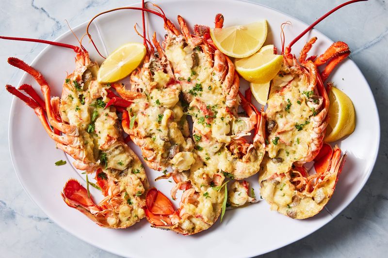 The Lobster House, Stamford