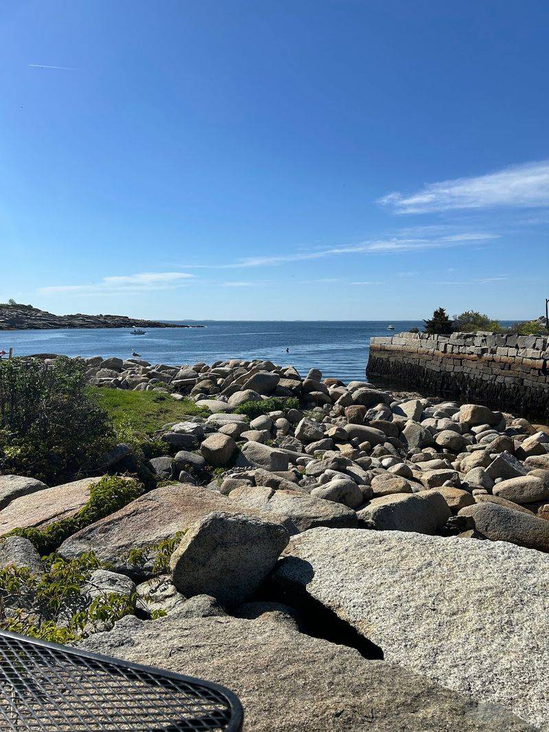 The Lobster Pool, Rockport, MA