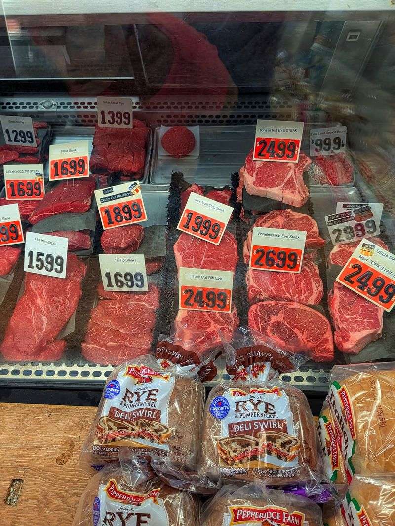 The Local Butcher, Springfield