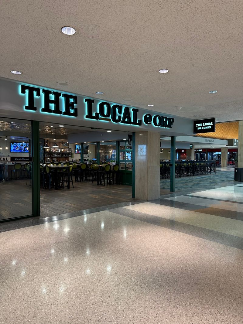 The Local, Norfolk, Virginia