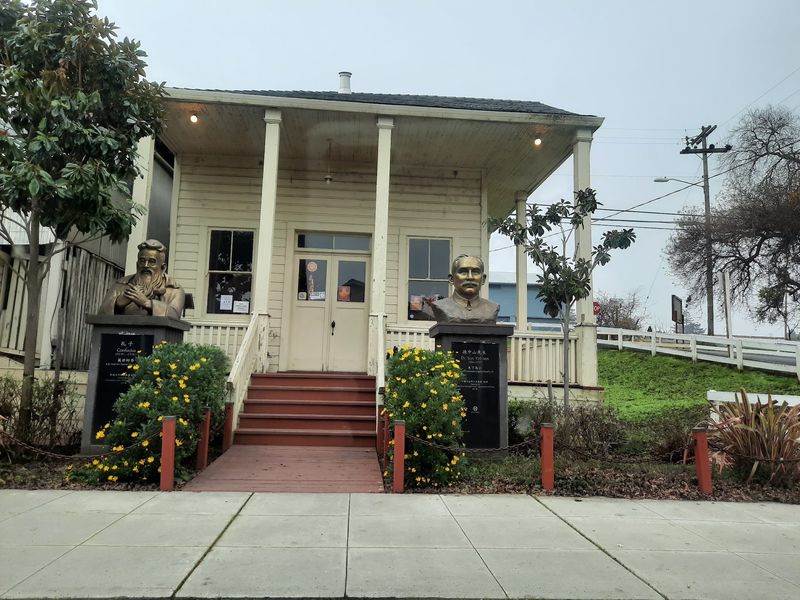 The Locke School: Education in a Town With No Rights