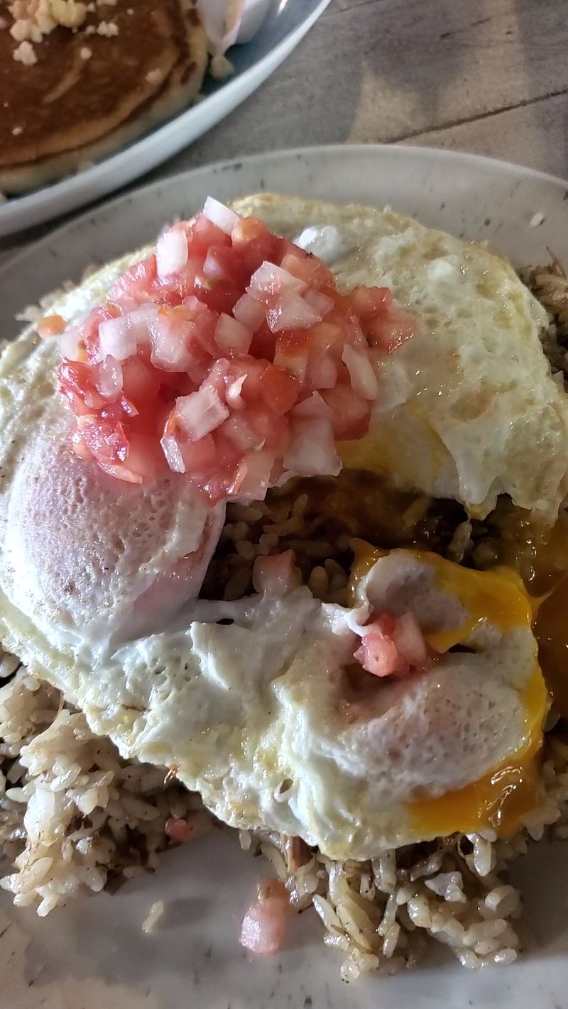 The Loco Moco That Locals Talk About