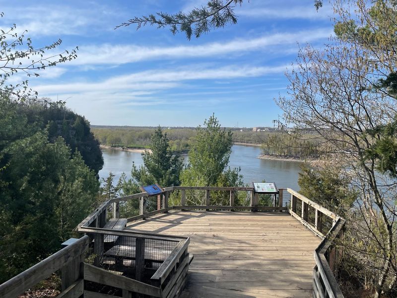 The Lodge and a Place to Unwind