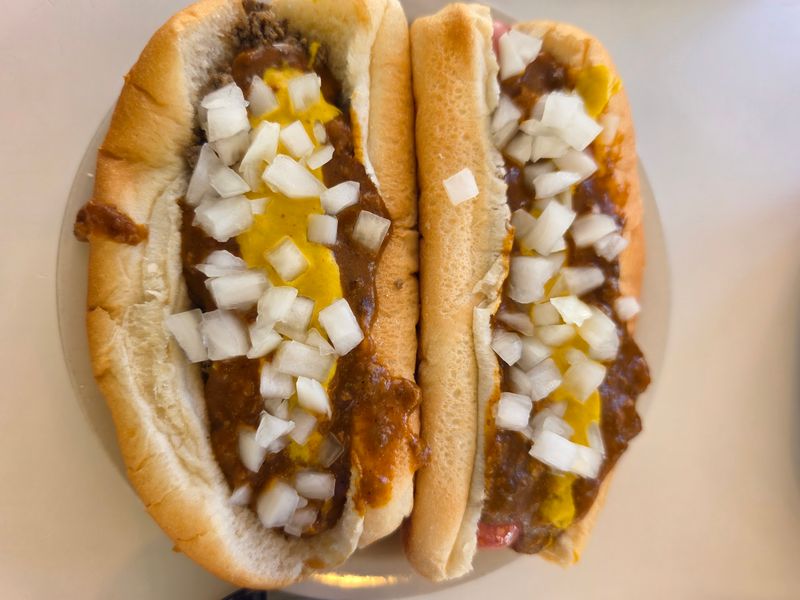 The Loose Burger Worth Knowing About