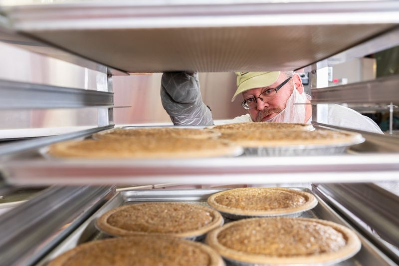 The Louisville Bakery Behind The Legend