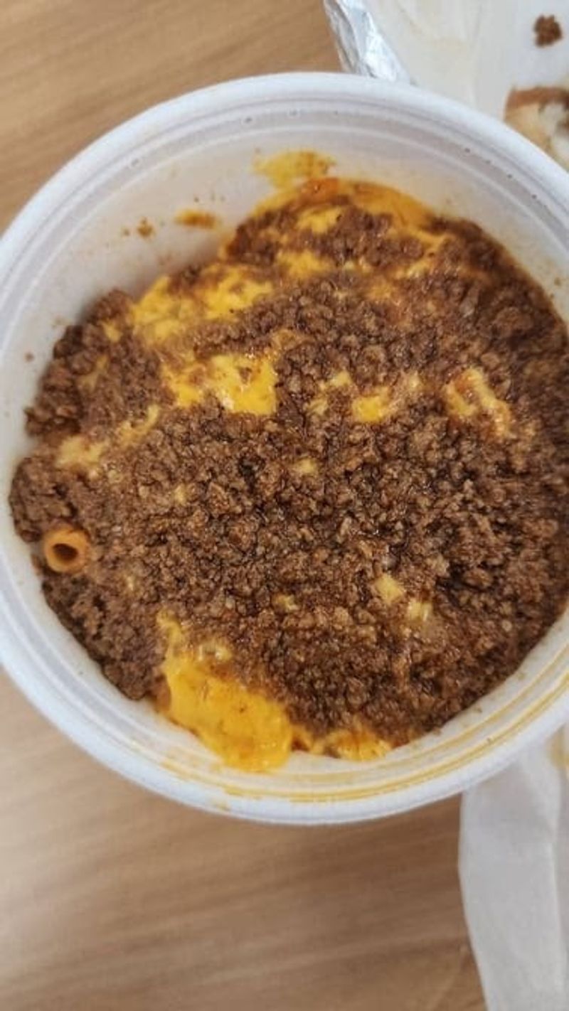 The Mac And Cheese That Everybody Talks About