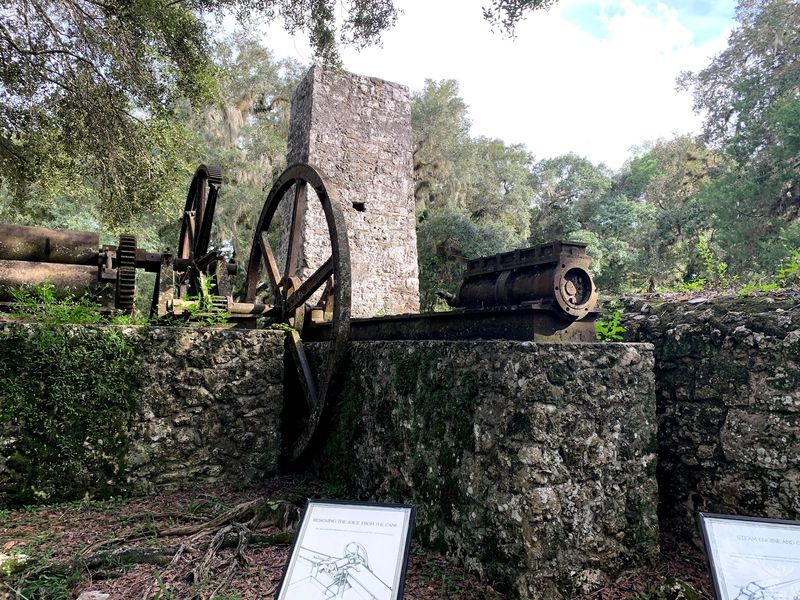 The Machinery That Refused to Disappear The Machinery That Refused to Disappear