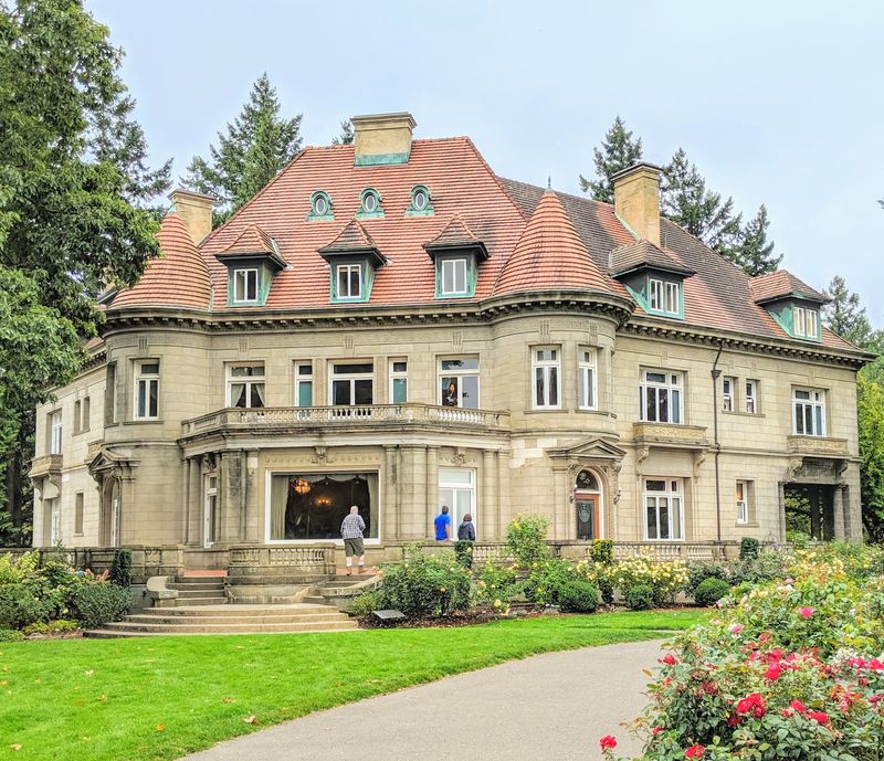 The Man Who Built It All: Henry Pittock's Remarkable Rise
