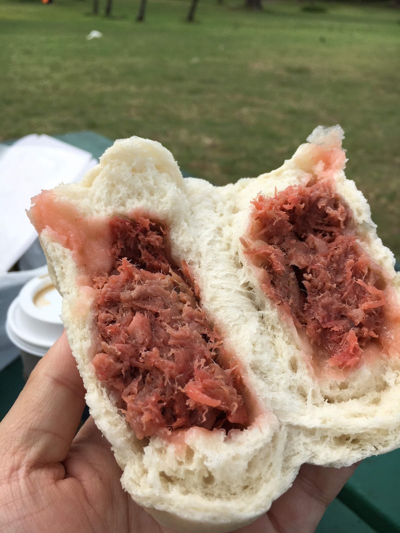 The Manapua That Made It Famous
