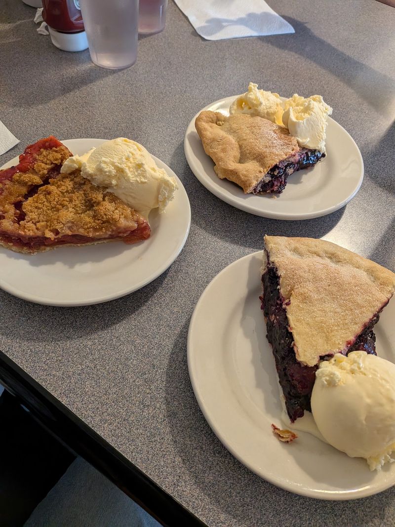 The Marionberry Legend Behind Every Slice