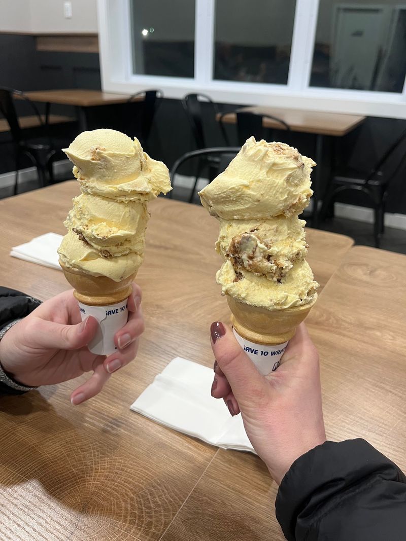 The Meadows Original Frozen Custard, State College, PA