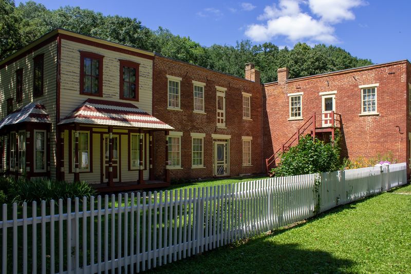 The Meighen General Store