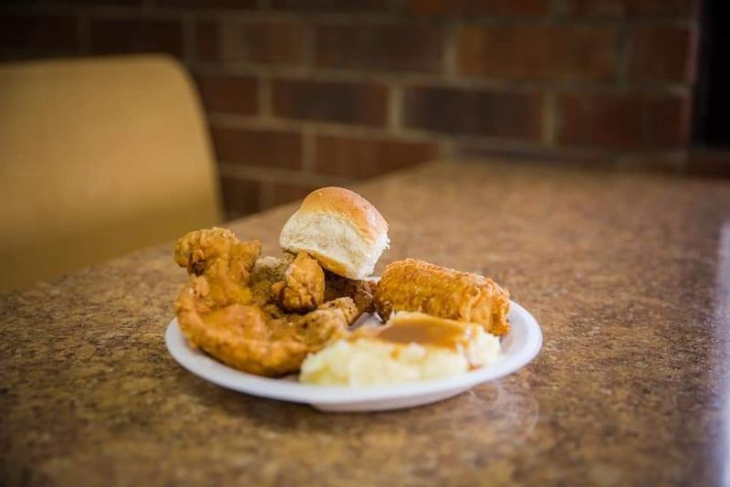 The Menu: Classic Southern Comfort Food