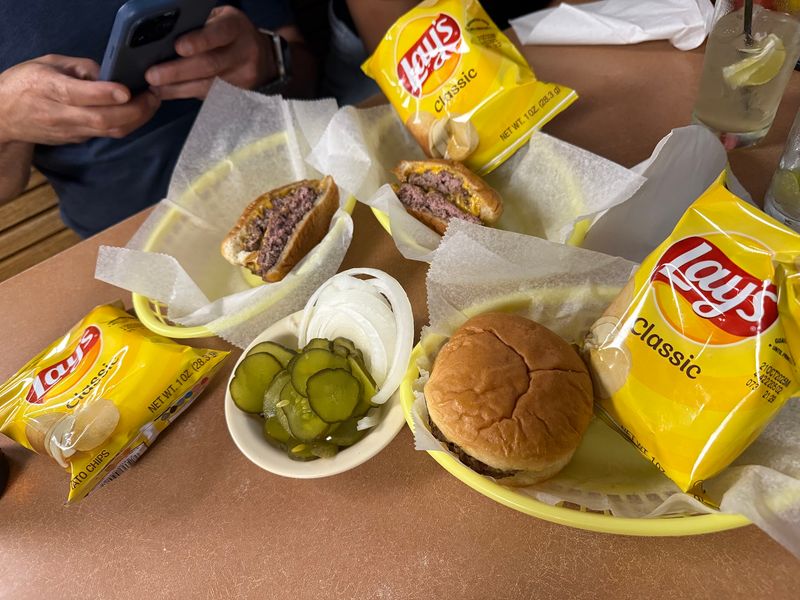 The Menu That Fits in One Breath