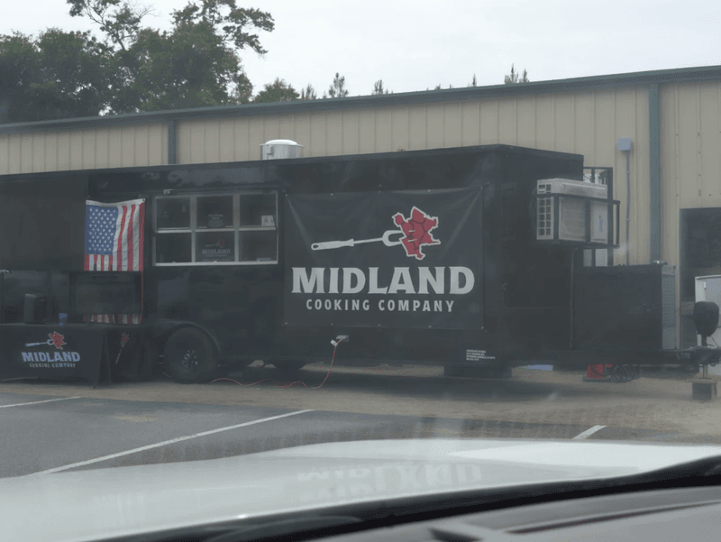The Midlands Meat-and-Three