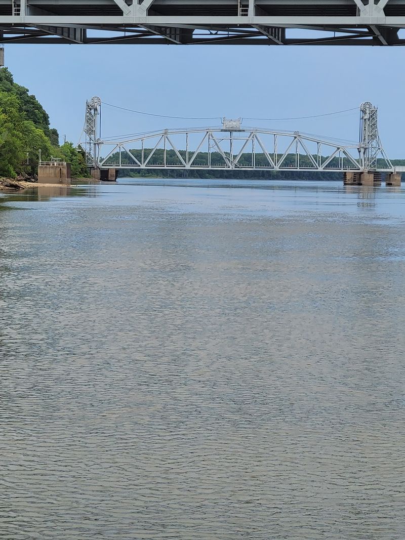 The Mighty Mississippi and a Brand New River Park