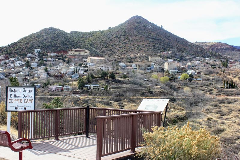 The Mine Museum Brings History to Life