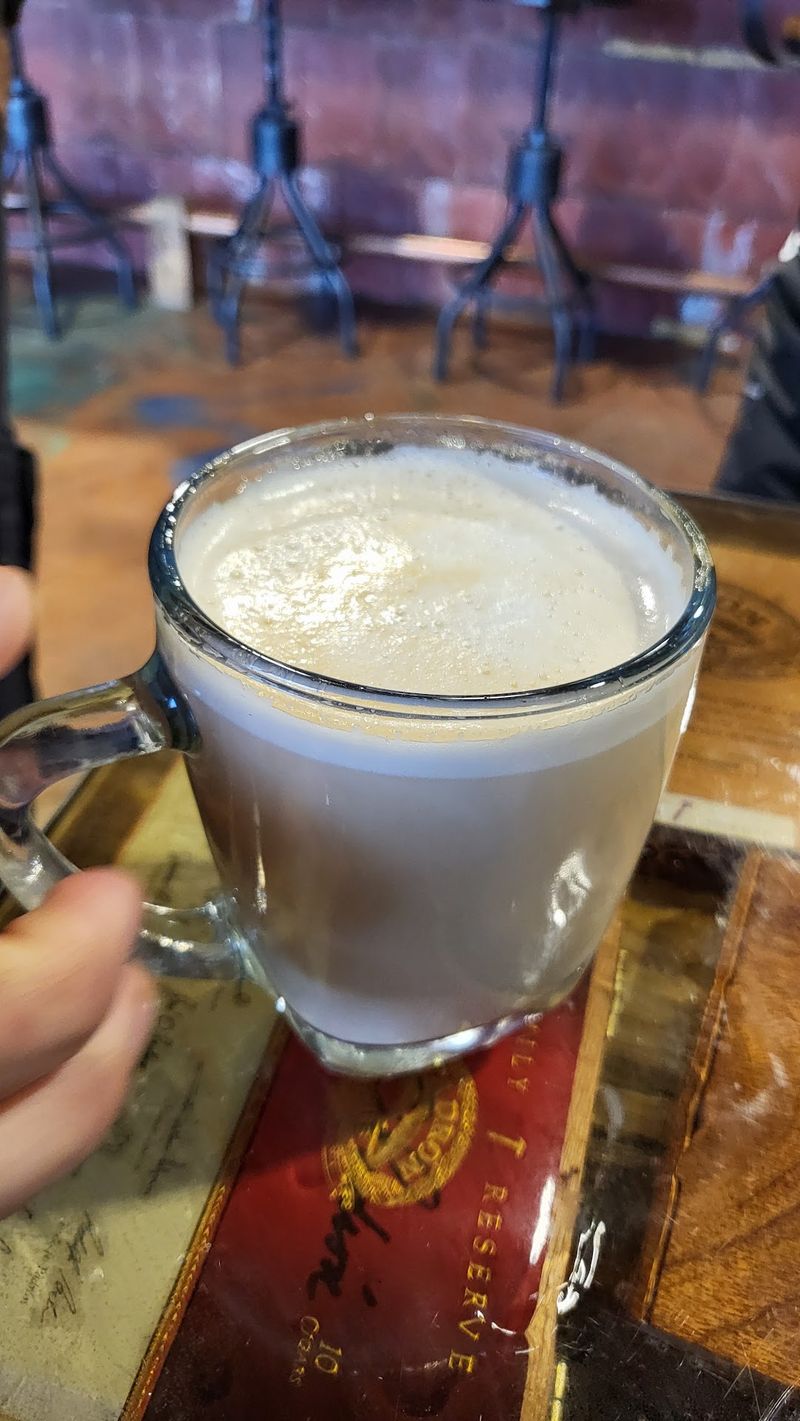 The Morning Coffee Crowd Swears By It The Morning Coffee Crowd Swears By It