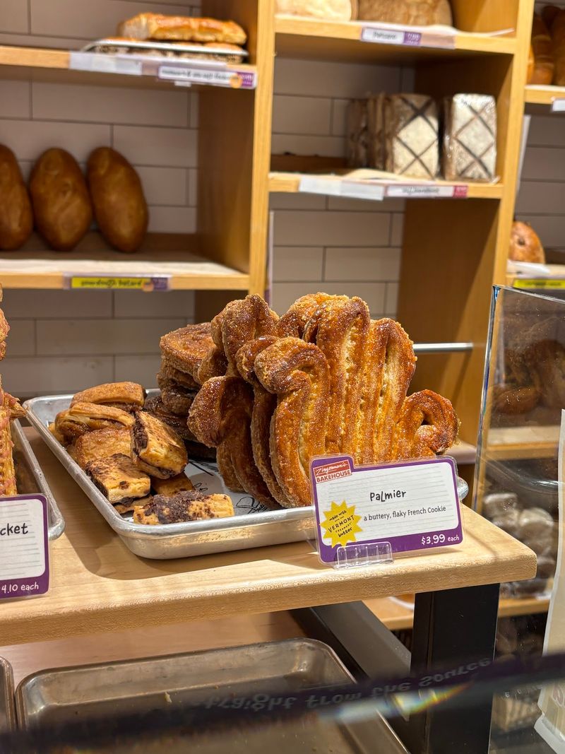 The Morning Rush And The Race For Fresh Batches