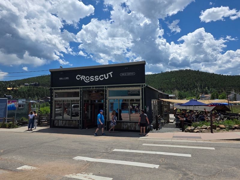 The Mountain Address Worth Driving For