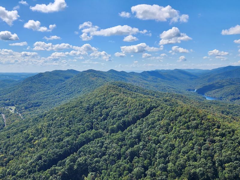 The Mountain Gateway Tucked Into Middlesboro