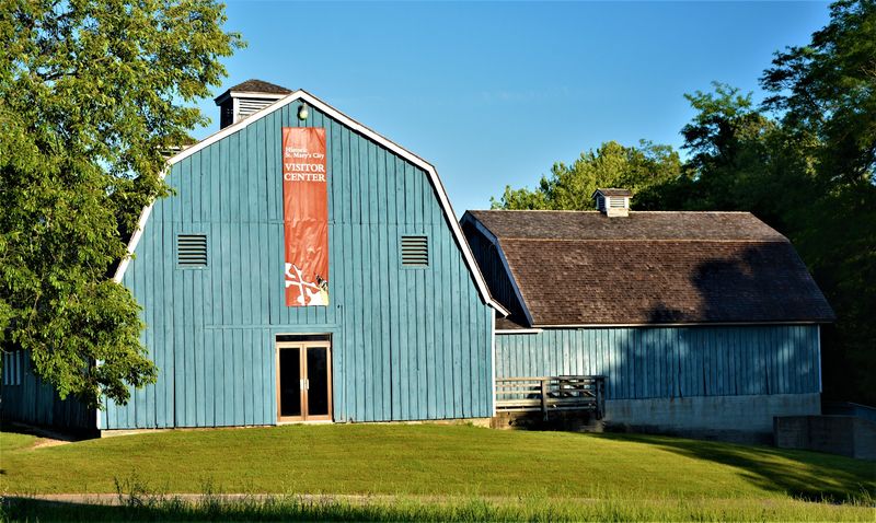 The Museum, Exhibits, and Intro Movie