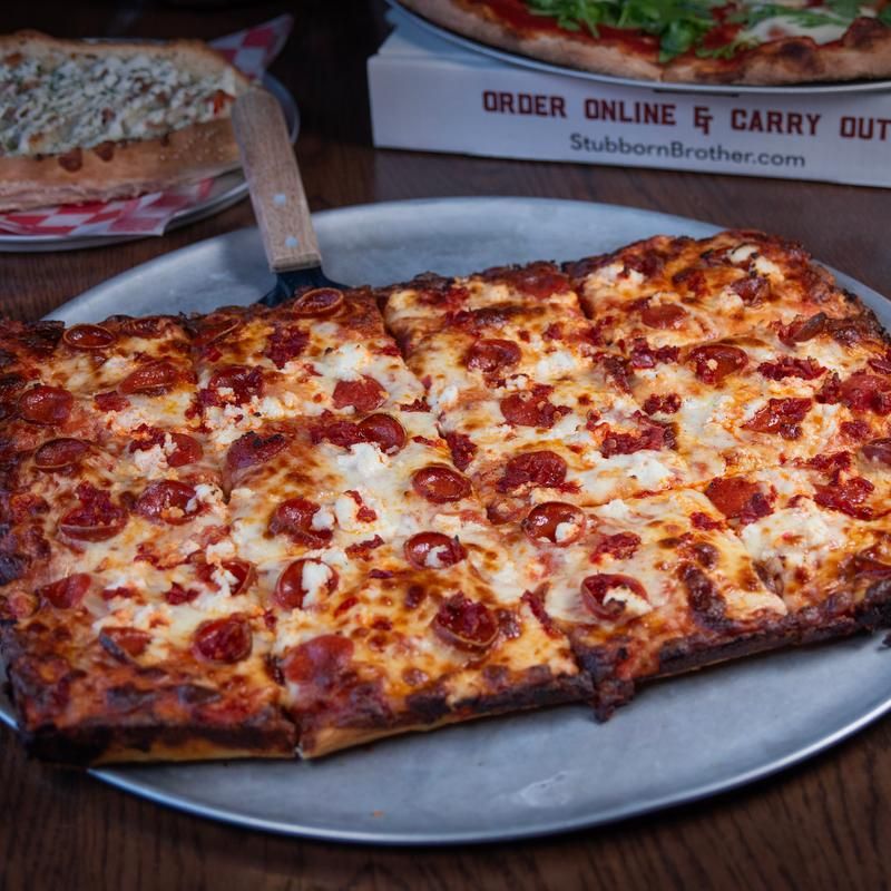The NYC Water Secret Behind That Perfect Crust The NYC Water Secret Behind That Perfect Crust