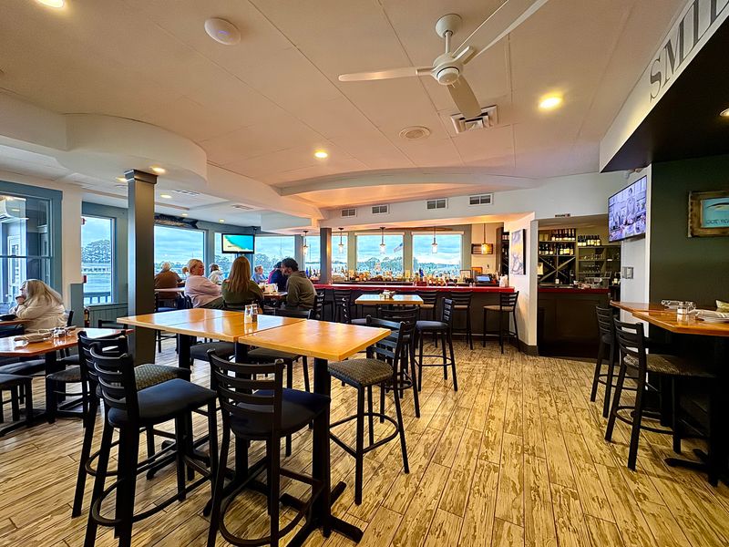 The Narrows Restaurant, Grasonville, MD