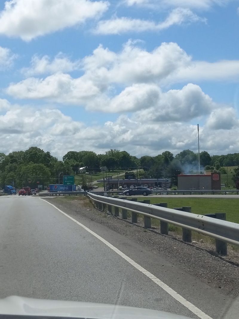 The National Road and Zanesville's Rich History