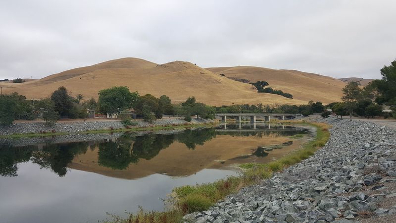The Niles Canyon Railway Experience