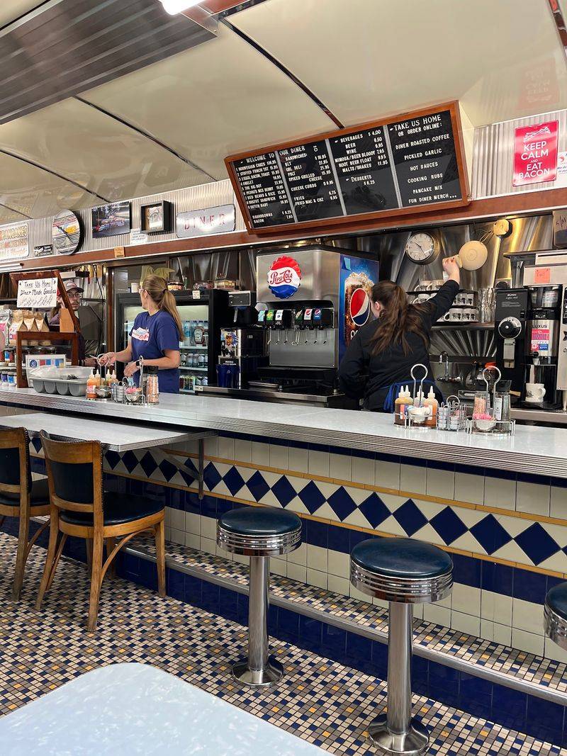 The No-Tipping Policy That Sets It Apart