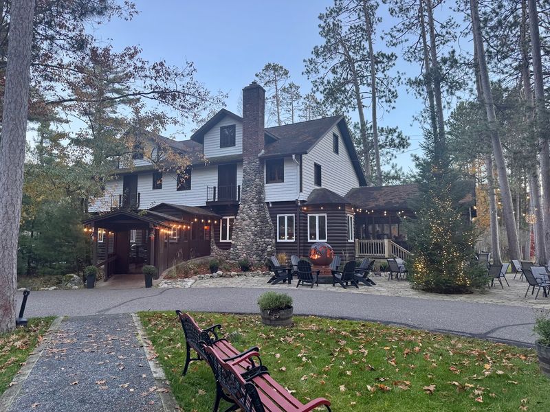 The Norwood Pines, Minocqua The Norwood Pines, Minocqua