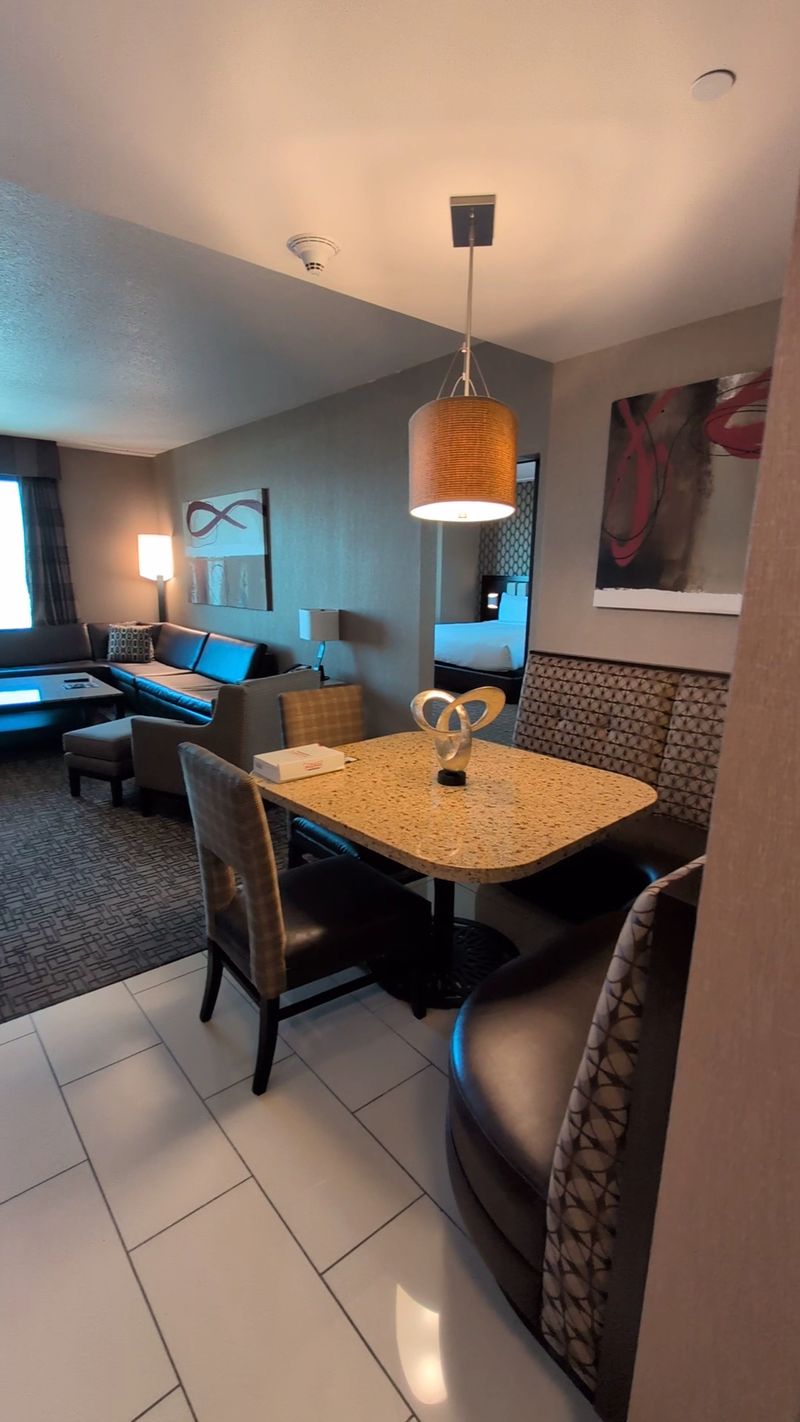 The Nugget, Boulder City, Nevada