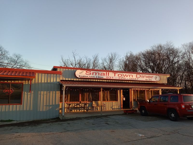 The Old Building That Got a Second Wind
