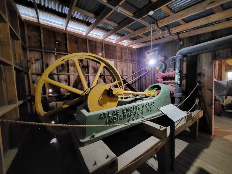 The Old Newspaper Press That Printed Alabama History