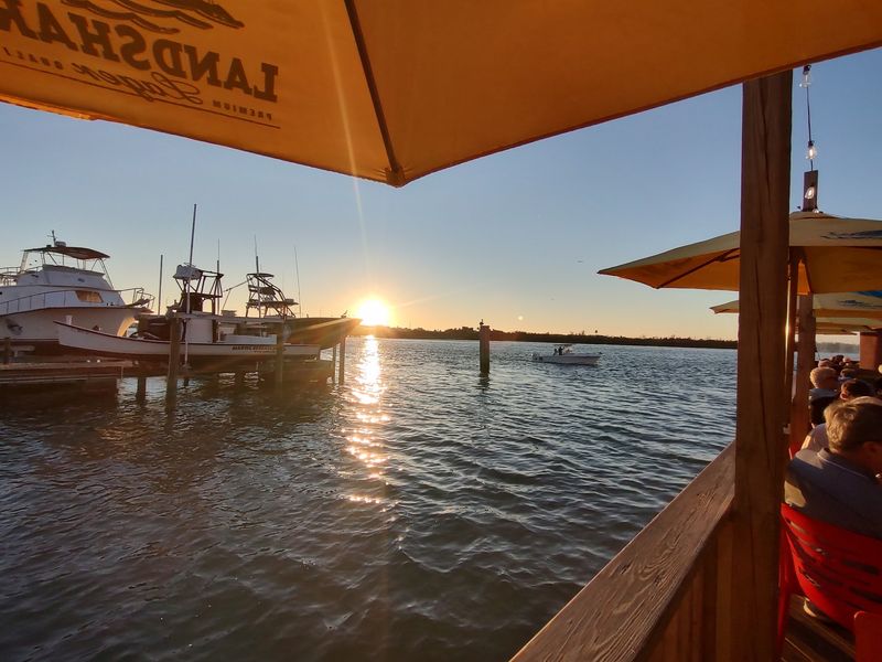 The Old Salty Dog, Sarasota